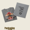 Custom T Shirt Boxes - PackagingAazz.com