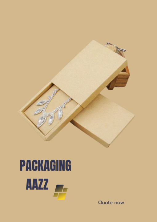 Custom Pendant Boxes