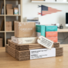 Nail Packaging Boxes USA